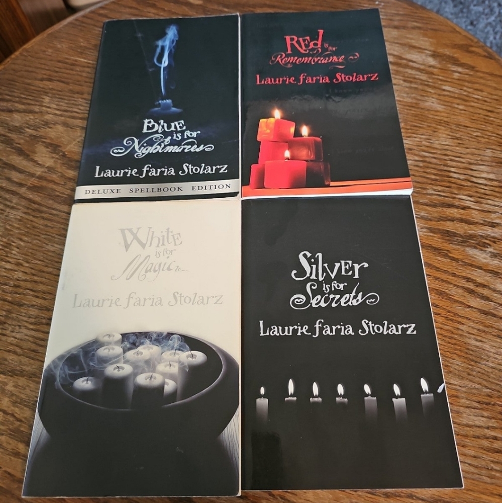 Book bundle